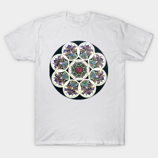 Mandala T-Shirt